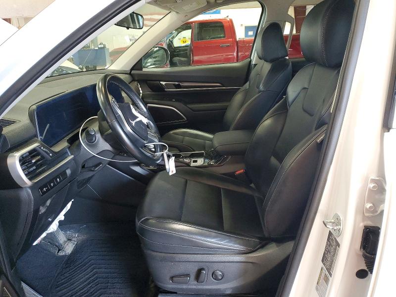 Продаж на аукціоні авто 2024 Kia Telluride, vin: 5XYP6DGC7RG476306, номер лоту: 64637596
