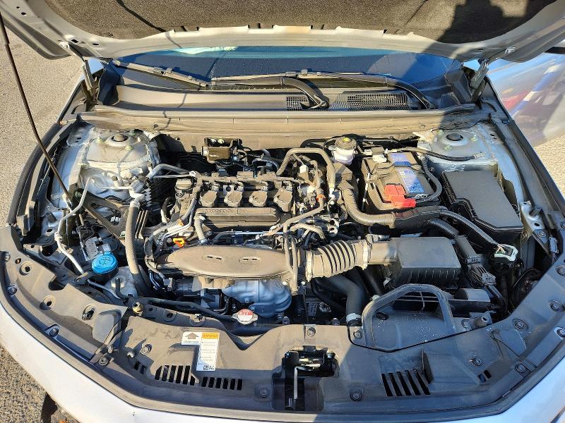 Aukcja sprzedaży 2025 Honda Accord, vin: 1HGCY1F23SA016440, numer aukcji: 63778136