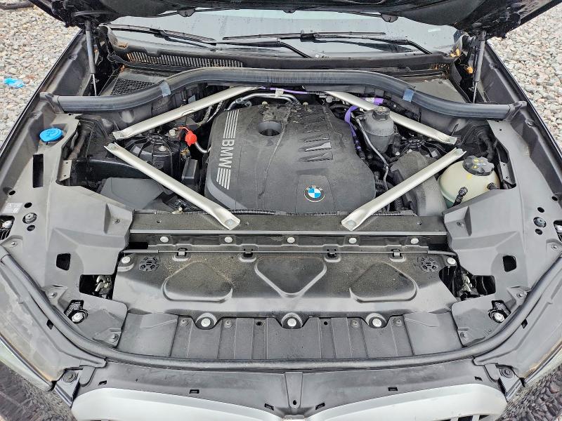 Aukcja sprzedaży 2025 Bmw X5, vin: 5UX23EU03S9Y82947, numer aukcji: 63725276