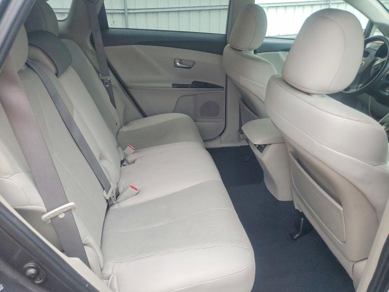 Продажа на аукционе авто 2010 Toyota Venza, vin: 4T3ZK3BB4AU032254, номер лота: 63581936
