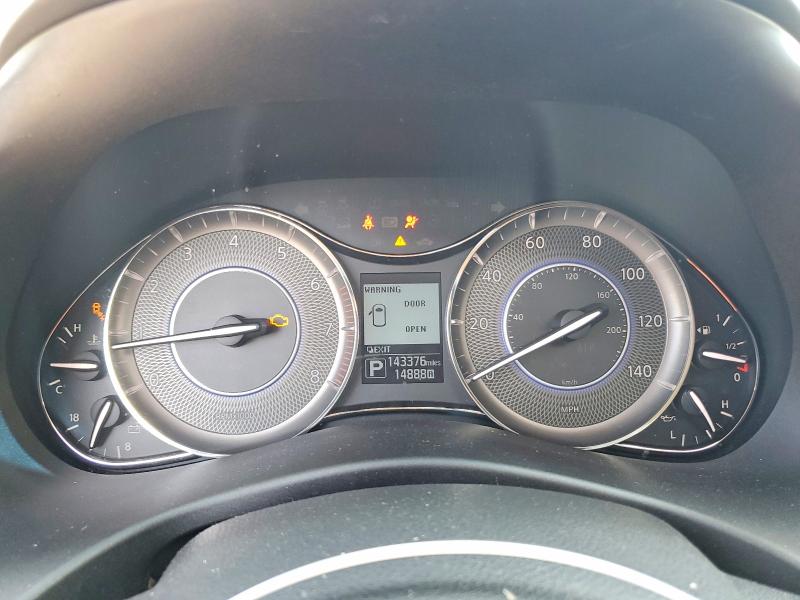 Продажа на аукционе авто 2015 Infiniti Qx80, vin: JN8AZ2NEXF9087795, номер лота: 67152176
