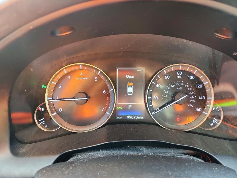 65646396 :رقم المزاد ، 58ABK1GG2HU079157 vin ، 2017 Lexus Es مزاد بيع
