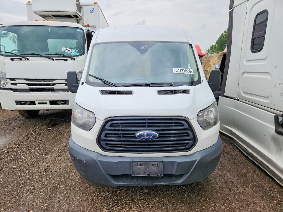 Продажа на аукционе авто 2019 Ford Transit, vin: 1FTYE2CM4KKA08916, номер лота: 64721526