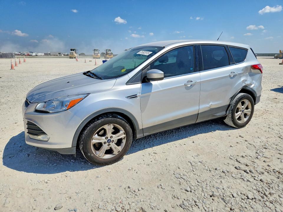 Aukcja sprzedaży 2014 Ford Escape, vin: 1FMCU0GX9EUD49965, numer aukcji: 61682916