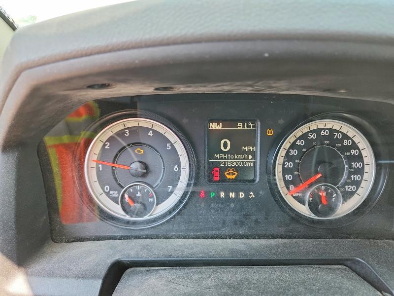66115736 :رقم المزاد ، 1C6RR7FT6GS140051 vin ، 2016 Ram 1500 مزاد بيع
