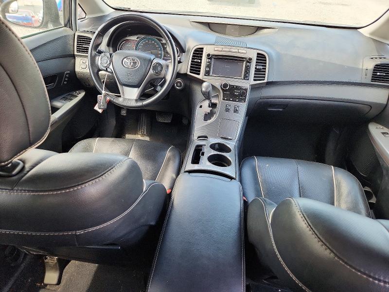 Продажа на аукционе авто 2013 Toyota Venza, vin: 4T3BK3BB8DU088557, номер лота: 66044966