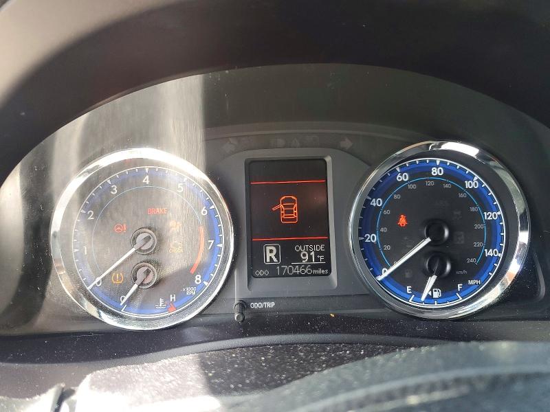 Aukcja sprzedaży 2018 Toyota Corolla, vin: 5YFBURHE0JP848713, numer aukcji: 64214786
