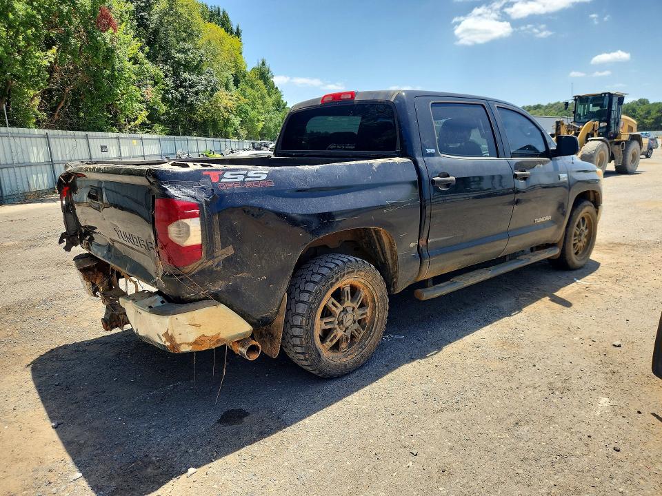 2014 Toyota Tundra მანქანა იყიდება აუქციონზე, vin: 5TFEY5F13EX154390, აუქციონის ნომერი: 64943806
