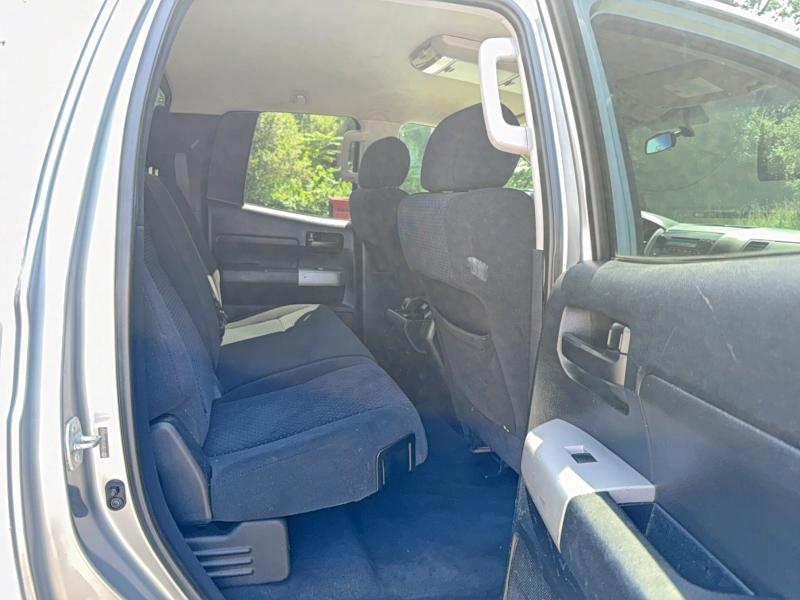 Aukcja sprzedaży 2008 Toyota Tundra, vin: 5TBBV54108S496638, numer aukcji: 64084506