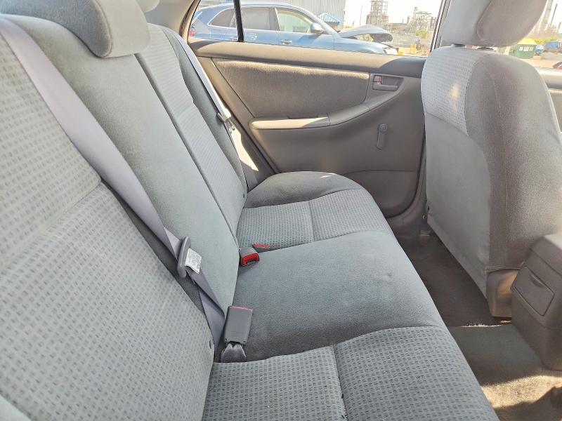 Продажа на аукционе авто 2008 Toyota Corolla, vin: 2T1BR32E78C917060, номер лота: 63713706