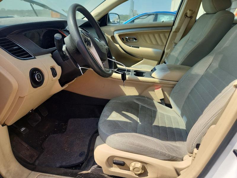 Aukcja sprzedaży 2013 Ford Taurus, vin: 1FAHP2D86DG221129, numer aukcji: 63404186