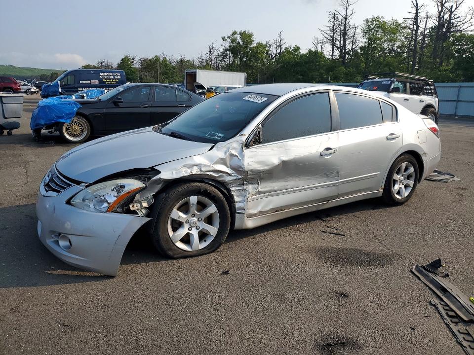 Aukcja sprzedaży 2010 Nissan Altima, vin: 1N4AL2AP2AN430187, numer aukcji: 64485376
