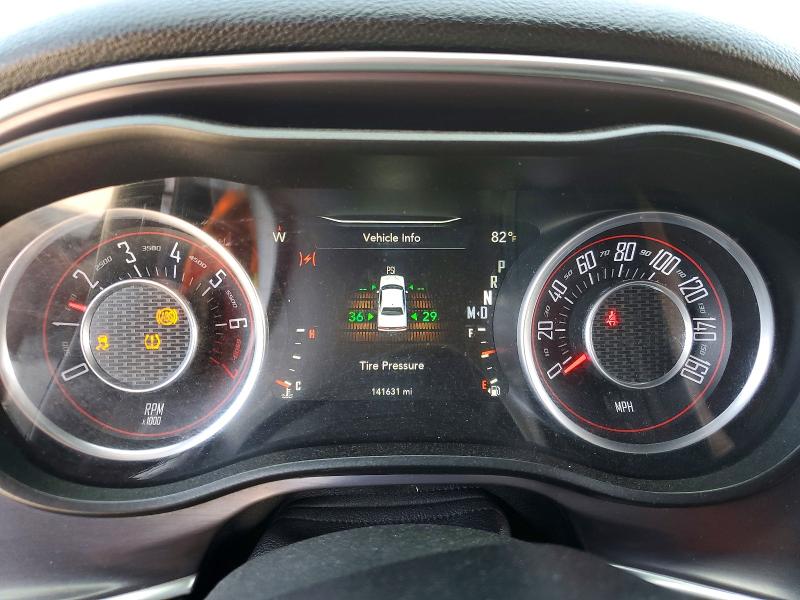 Aukcja sprzedaży 2016 Dodge Challenger, vin: 2C3CDZAG7GH201115, numer aukcji: 64297276