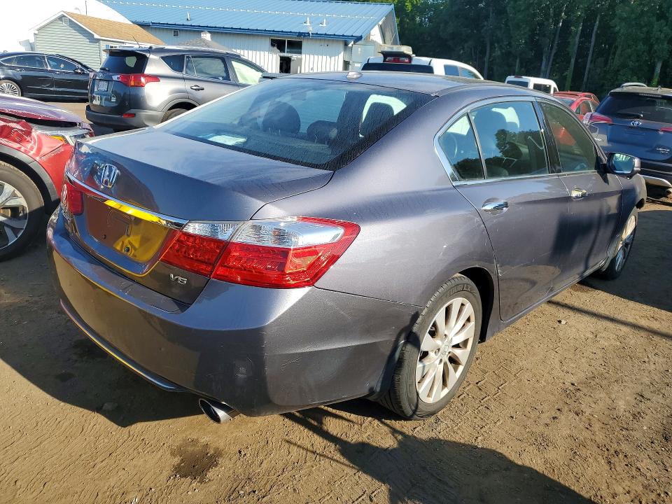 Aukcja sprzedaży 2015 Honda Accord, vin: 1HGCR3F86FA032327, numer aukcji: 65271256