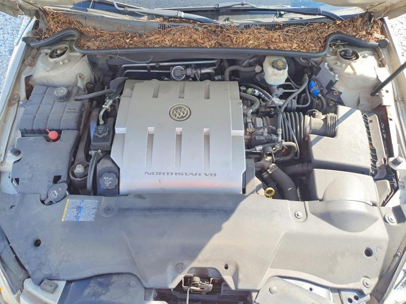 Продаж на аукціоні авто 2007 Buick Lucerne, vin: 1G4HR57YX7U109467, номер лоту: 66722656