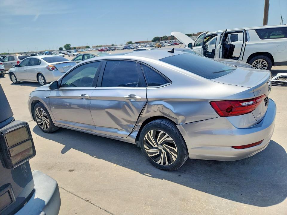 Продаж на аукціоні авто 2021 Volkswagen Jetta, vin: 3VWE57BUXMM088877, номер лоту: 64067946