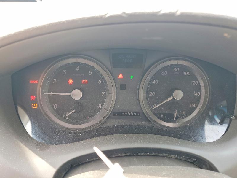 65031436 :رقم المزاد ، JTHBJ46G582168782 vin ، 2008 Lexus Es مزاد بيع