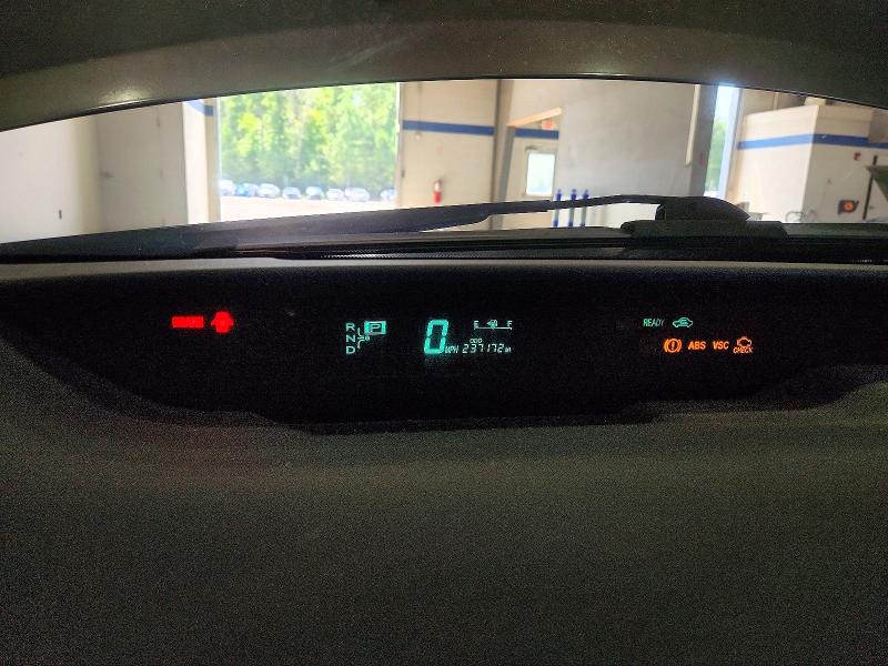2009 Toyota Prius მანქანა იყიდება აუქციონზე, vin: JTDKB20UX93480139, აუქციონის ნომერი: 64188796