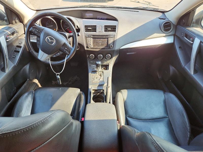 Aukcja sprzedaży 2013 Mazda 3, vin: JM1BL1MP9D1775992, numer aukcji: 66657046