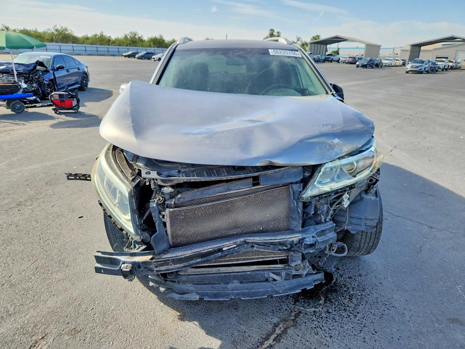 Aukcja sprzedaży 2014 Kia Sorento, vin: 5XYKT3A65EG436560, numer aukcji: 66225766