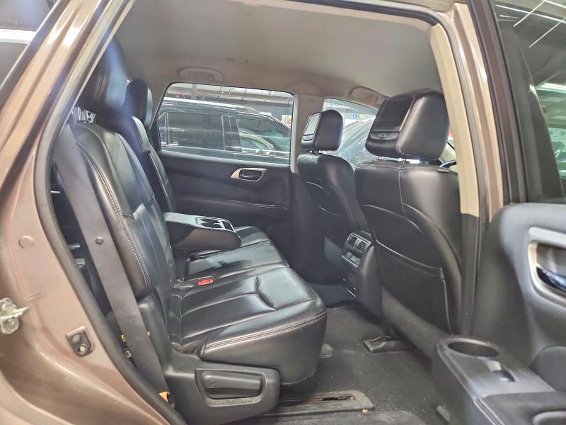 Aukcja sprzedaży 2014 Nissan Pathfinder, vin: 5N1AR2MM3EC607952, numer aukcji: 66133816