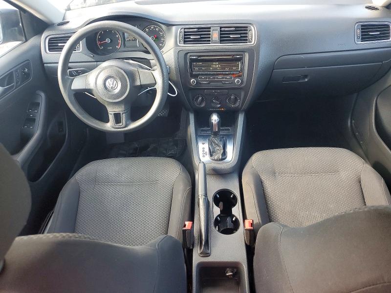 65944836 :رقم المزاد ، 3VW2K7AJ4CM473532 vin ، 2012 Volkswagen Jetta مزاد بيع