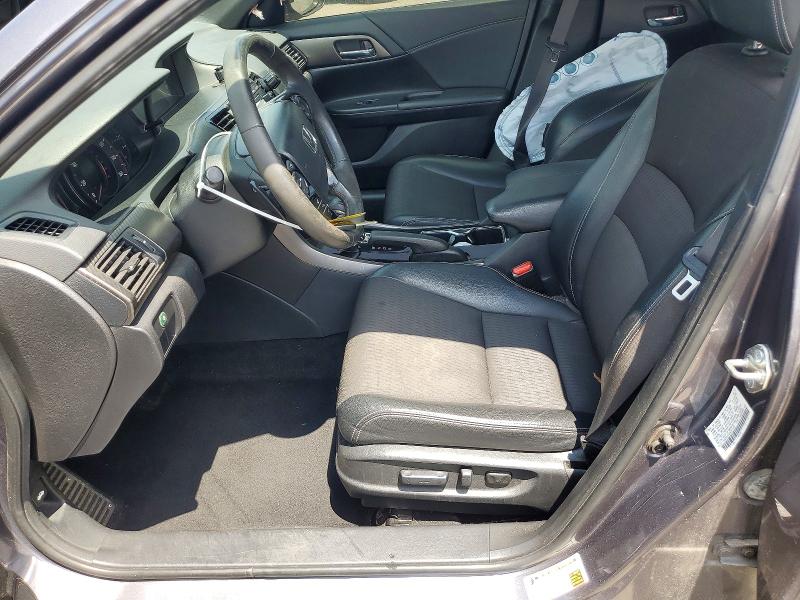 Aukcja sprzedaży 2017 Honda Accord, vin: 1HGCR2F55HA281396, numer aukcji: 63749446