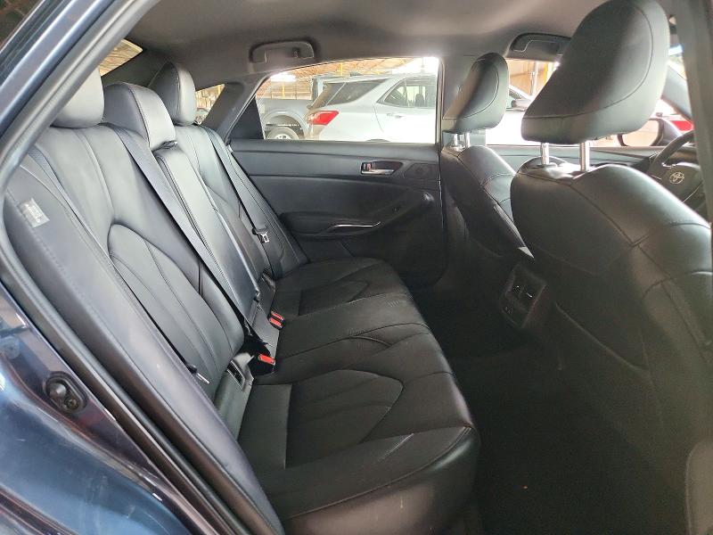 Aukcja sprzedaży 2021 Toyota Avalon, vin: 4T1JZ1FB9MU062449, numer aukcji: 64057616