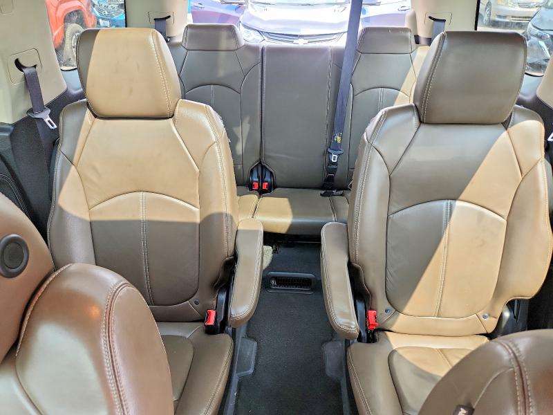 Продажа на аукционе авто 2015 Gmc Acadia, vin: 1GKKVRKD9FJ303719, номер лота: 66969676