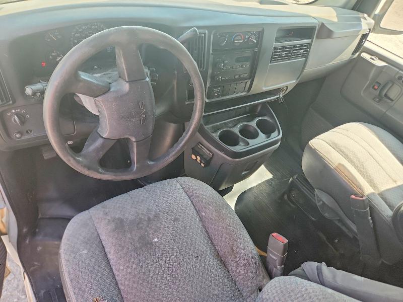 Продаж на аукціоні авто 2005 Gmc Savana, vin: 1GTGG25V351195586, номер лоту: 65868916