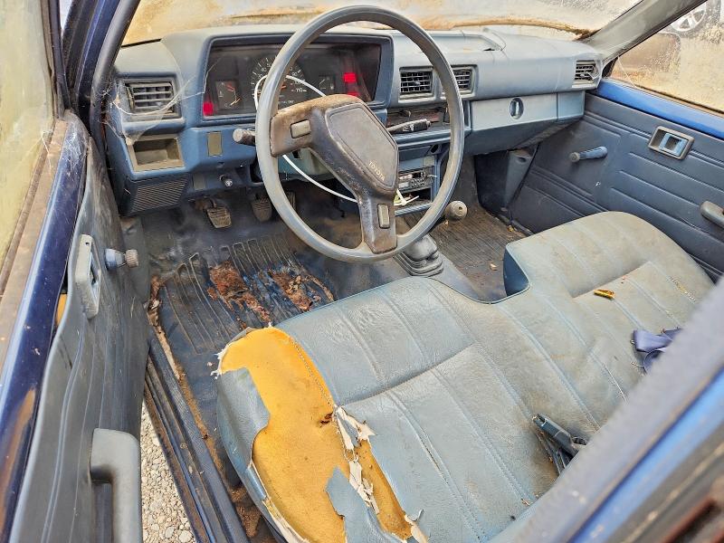 62539346 :رقم المزاد ، JT4RN50R8J5175606 vin ، 1988 Toyota Pickup مزاد بيع