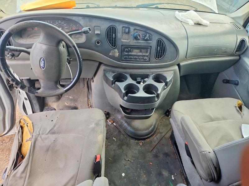 Aukcja sprzedaży 2007 Ford Econoline, vin: 1FTNE24W07DA68433, numer aukcji: 65126346