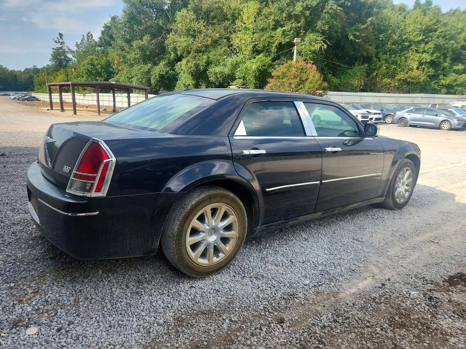 Aukcja sprzedaży 2007 Chrysler 300, vin: 2C3KA53G27H861315, numer aukcji: 66262916