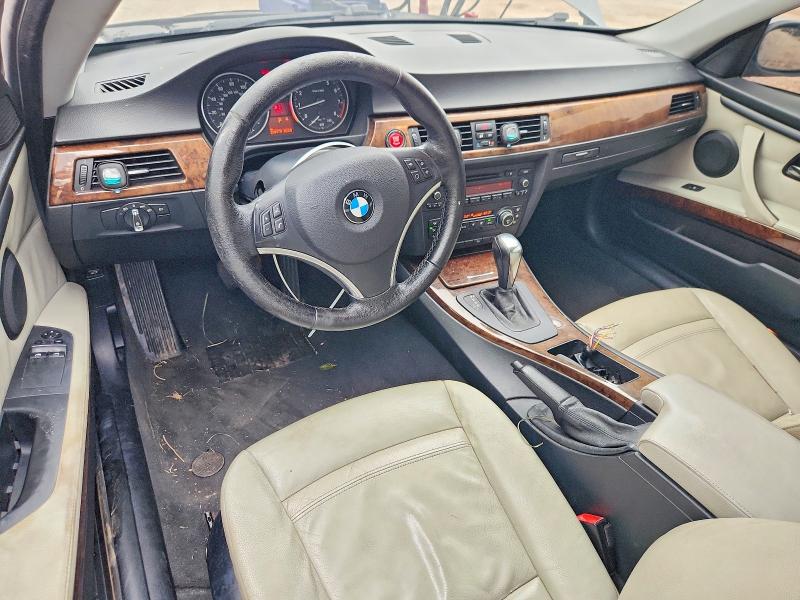 Продажа на аукционе авто 2009 Bmw 328, vin: WBAWC33519PU83624, номер лота: 65197196