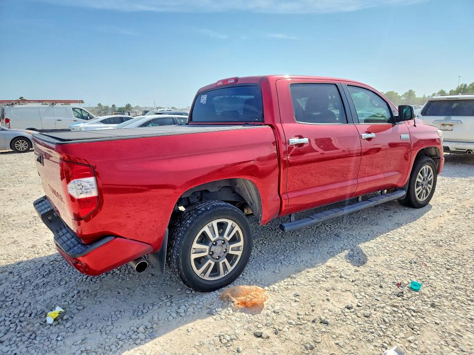 Aukcja sprzedaży 2019 Toyota Tundra, vin: 5TFAY5F14KX786566, numer aukcji: 66258936