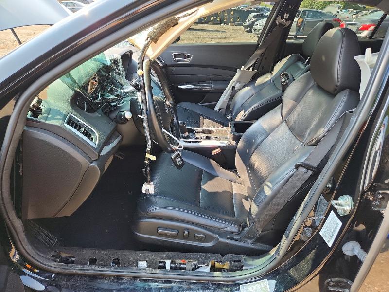 Aukcja sprzedaży 2020 Acura Tlx, vin: 19UUB1F55LA003626, numer aukcji: 64606336