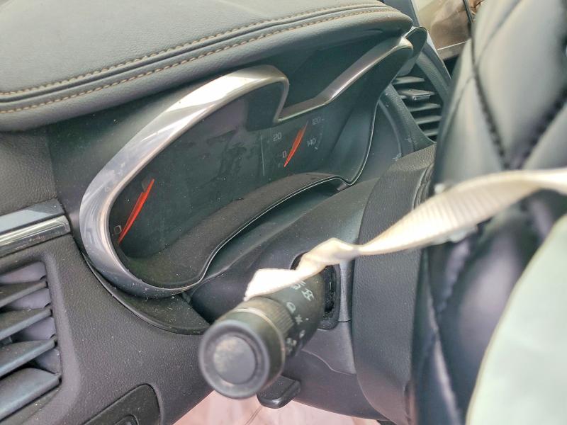 2014 Chevrolet Impala მანქანა იყიდება აუქციონზე, vin: 1G1115SL0EU134506, აუქციონის ნომერი: 65275866