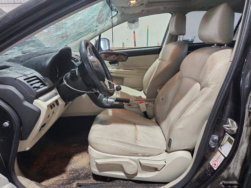 65823806 :رقم المزاد ، JF2GPAKC2E8241723 vin ، 2014 Subaru Xv Crosstrek مزاد بيع