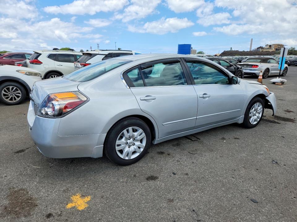 Продаж на аукціоні авто 2012 Nissan Altima, vin: 1N4AL2AP2CC126436, номер лоту: 64505626