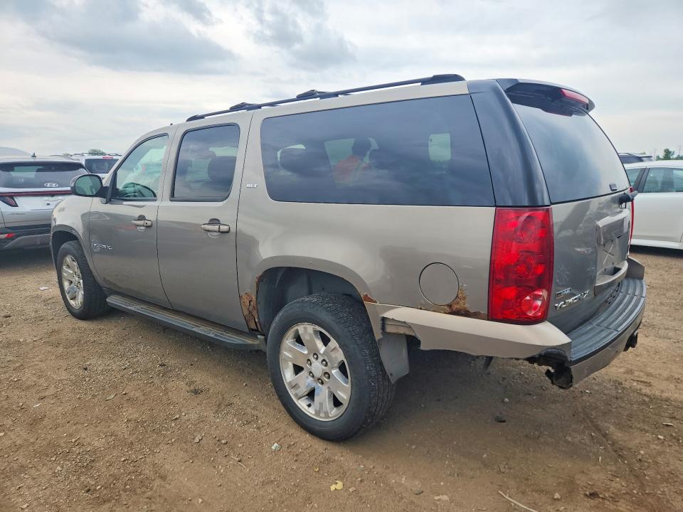 Продажа на аукционе авто 2007 Gmc Yukon Xl, vin: 1GKFK163X7J215812, номер лота: 63604436