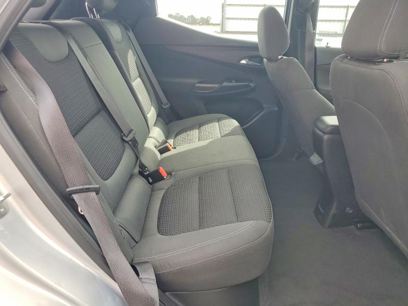 67147836 :رقم المزاد ، 1G1FY6S01P4185982 vin ، 2023 Chevrolet Bolt Euv مزاد بيع