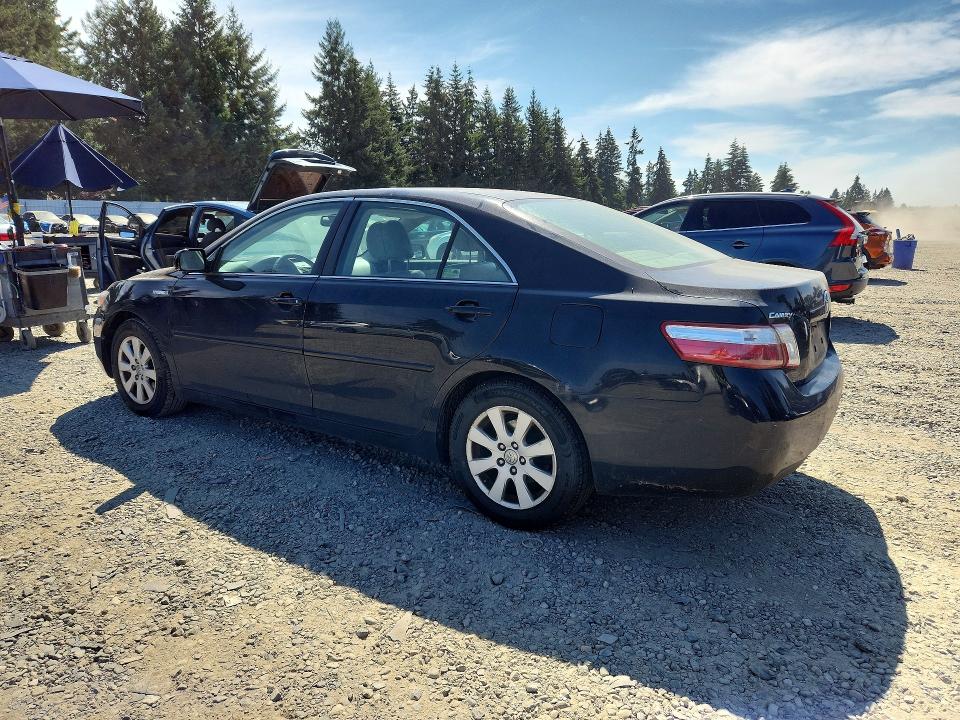 2009 Toyota Camry მანქანა იყიდება აუქციონზე, vin: 4T1BB46K59U093134, აუქციონის ნომერი: 65682826