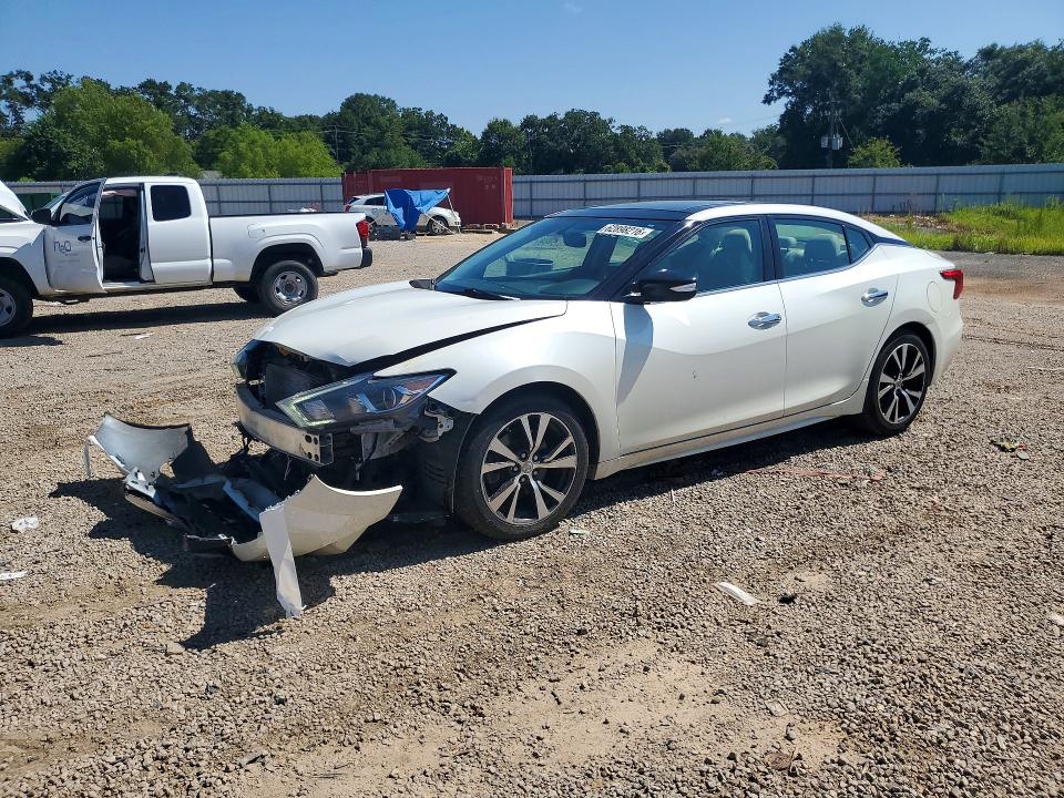 Aukcja sprzedaży 2016 Nissan Maxima, vin: 1N4AA6AP2GC423273, numer aukcji: 62898216