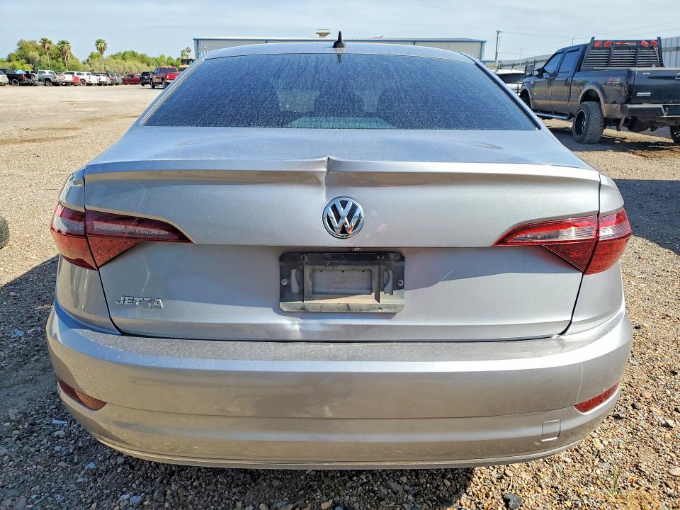 65944416 :رقم المزاد ، 3VWC57BU6MM004920 vin ، 2021 Volkswagen Jetta مزاد بيع