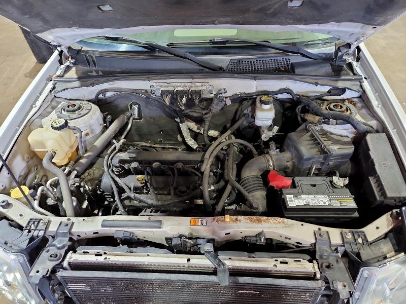 2009 Ford Escape მანქანა იყიდება აუქციონზე, vin: 1FMCU93709KA20583, აუქციონის ნომერი: 66130486