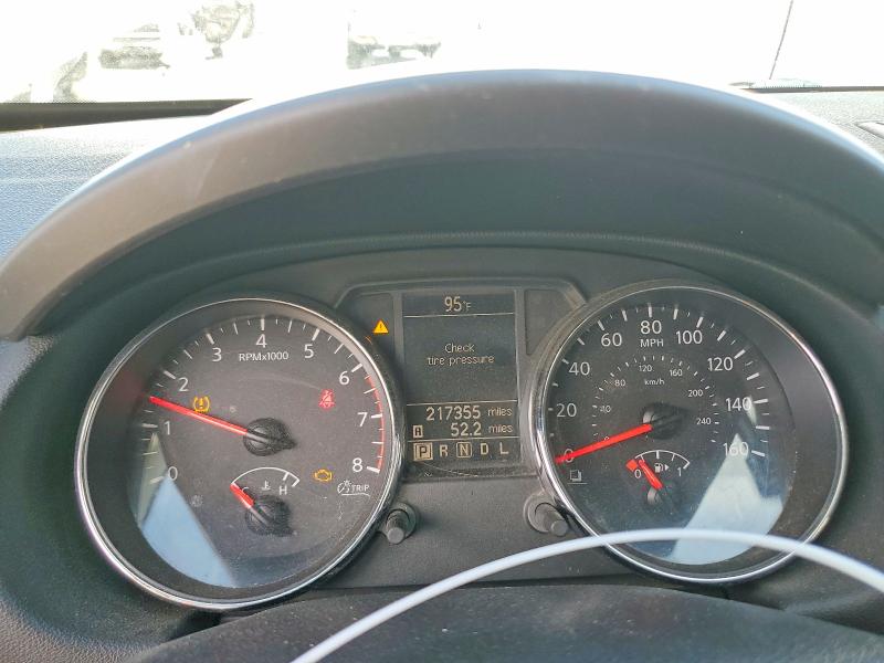 65571486 :رقم المزاد ، JN8AS5MT9CW268261 vin ، 2012 Nissan Rogue مزاد بيع