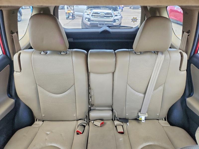 Продажа на аукционе авто 2012 Toyota Rav4, vin: 2T3DK4DV4CW094327, номер лота: 65560726