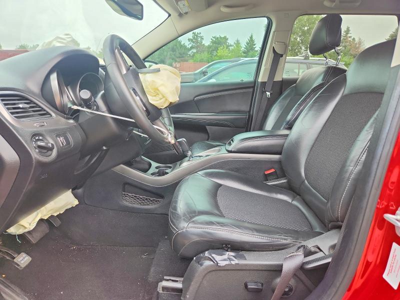 Aukcja sprzedaży 2017 Dodge Journey, vin: 3C4PDCGB8HT579524, numer aukcji: 65115646