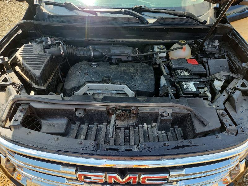 Продажа на аукционе авто 2020 Gmc Acadia, vin: 1GKKNKLA4LZ210938, номер лота: 65536256