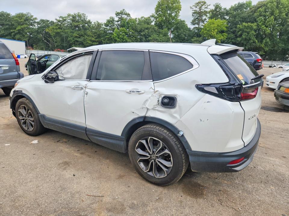 Продажа на аукционе авто 2022 Honda Cr-v, vin: 7FARW1H56NE012629, номер лота: 64074686